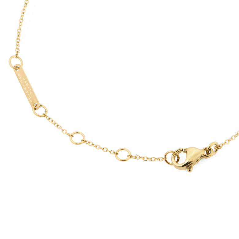 Mirelle Infinity Bracelet Gold