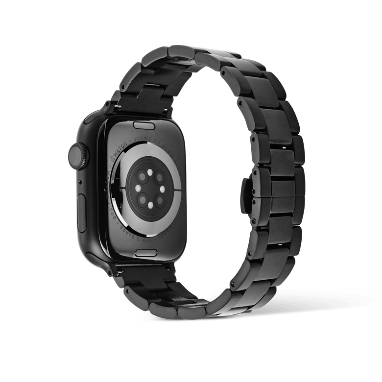 Smartwatch Iconic Link Onyx