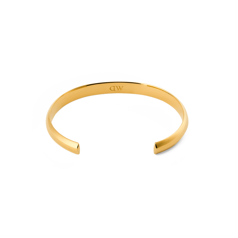 Arch Cuff Gold 6mm
