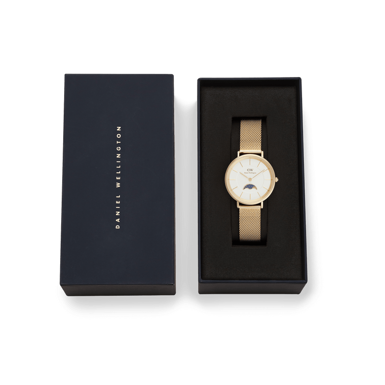 Petite Lune Evergold