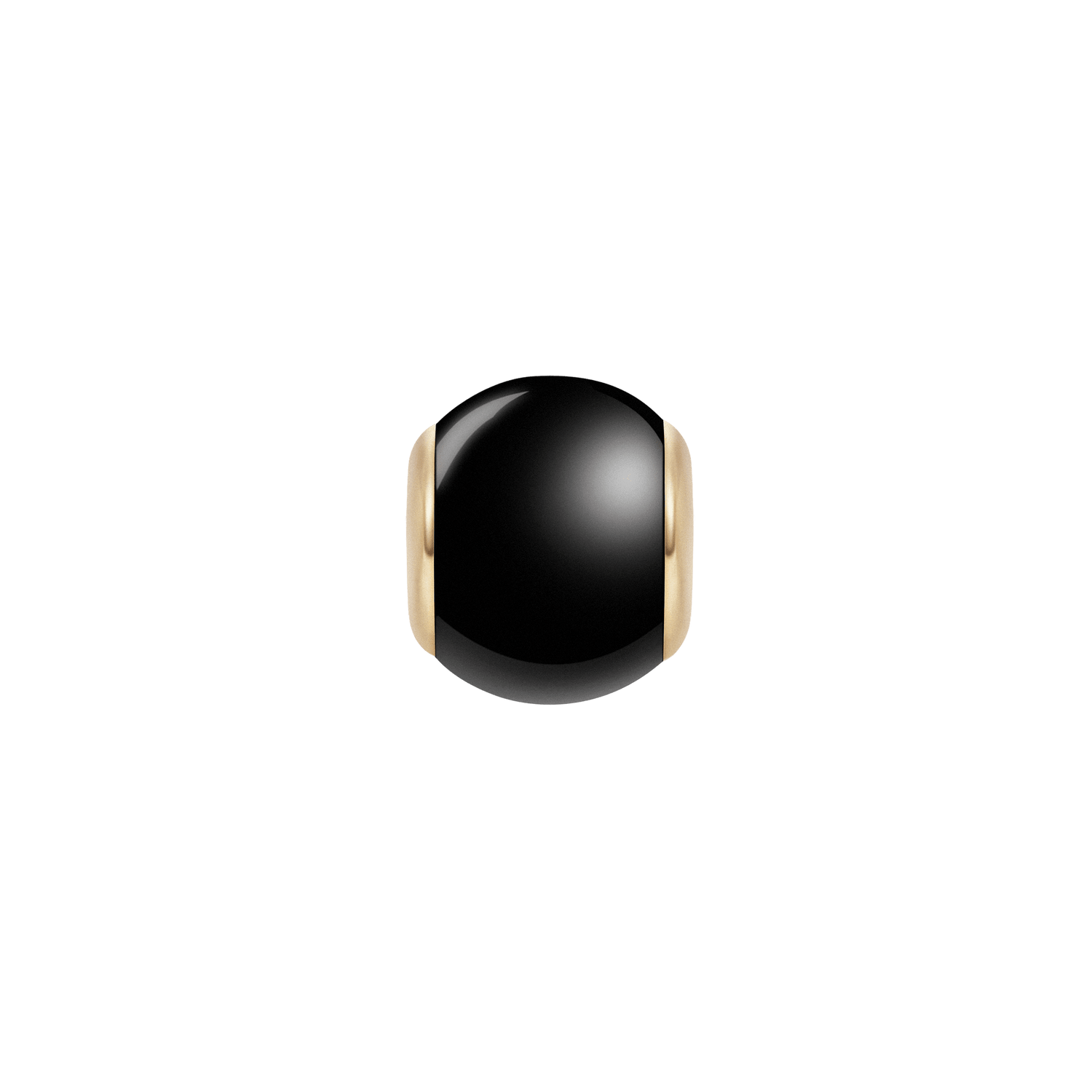Black Orb Charm G