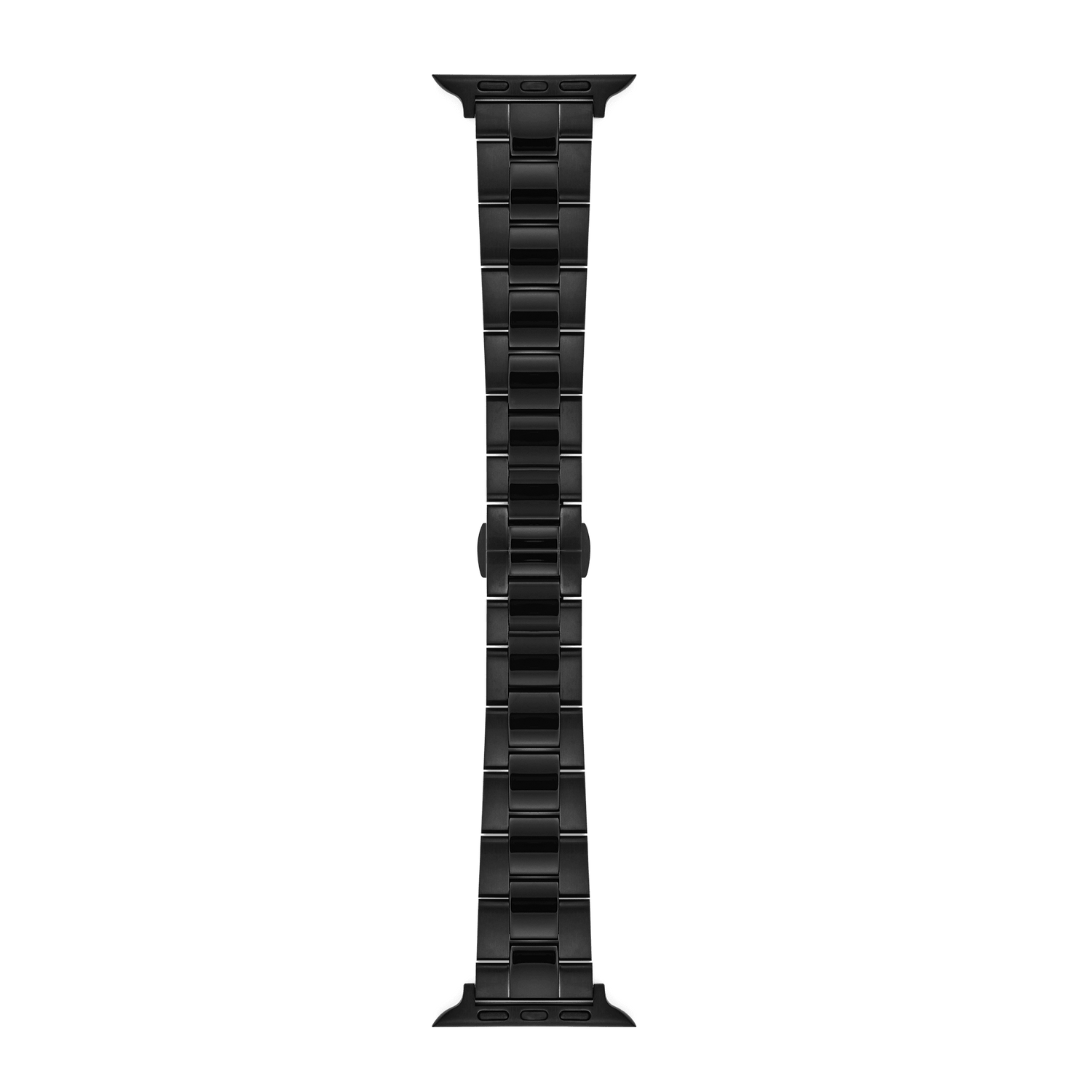 Smartwatch Iconic Link Onyx