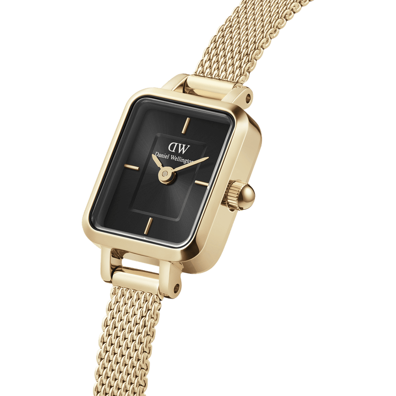 Quadro Mini Evergold Onyx
