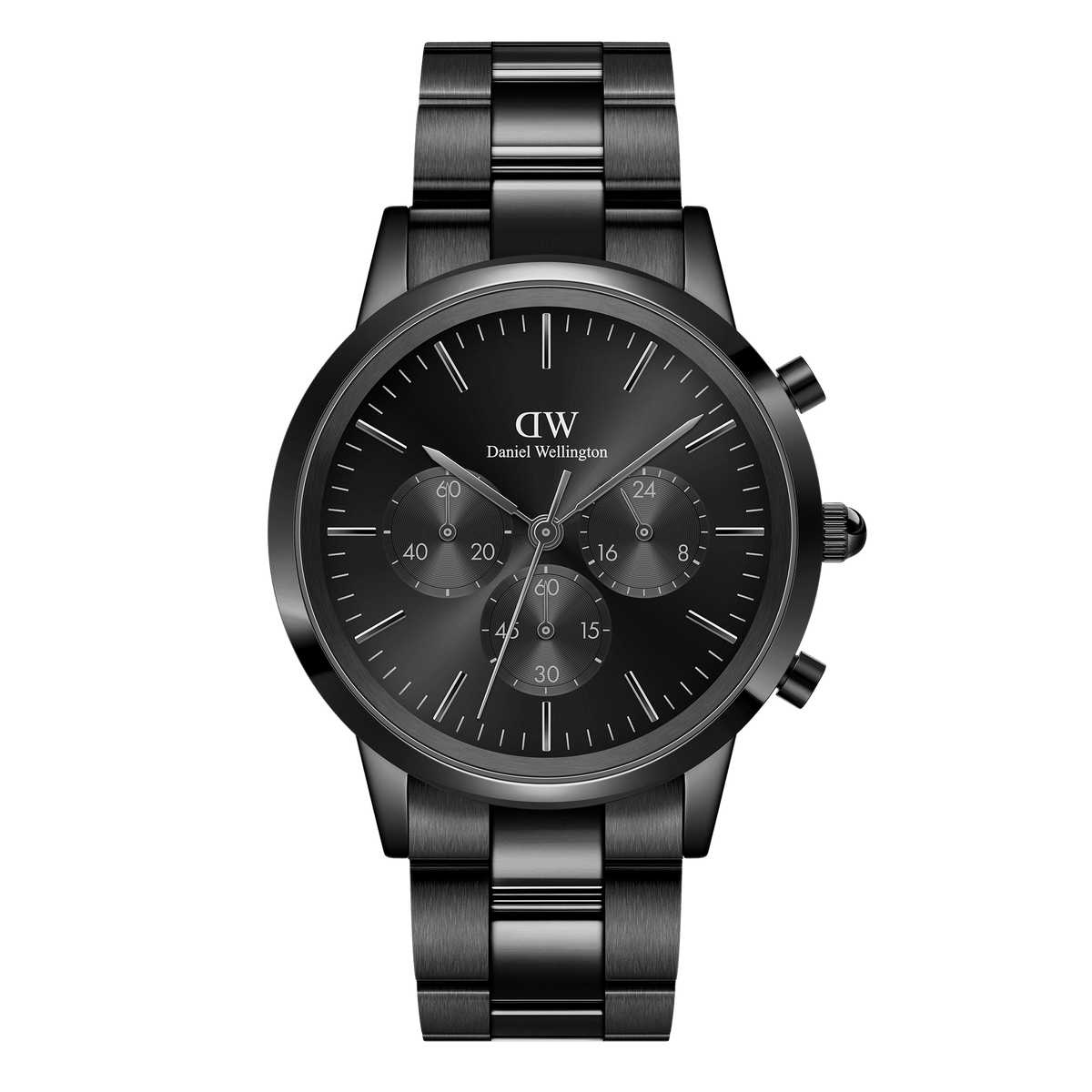 Iconic dw watch discount