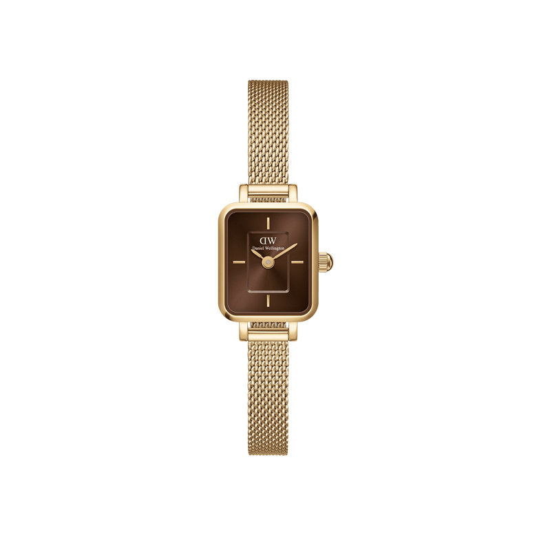 Quadro Mini Evergold Amber
