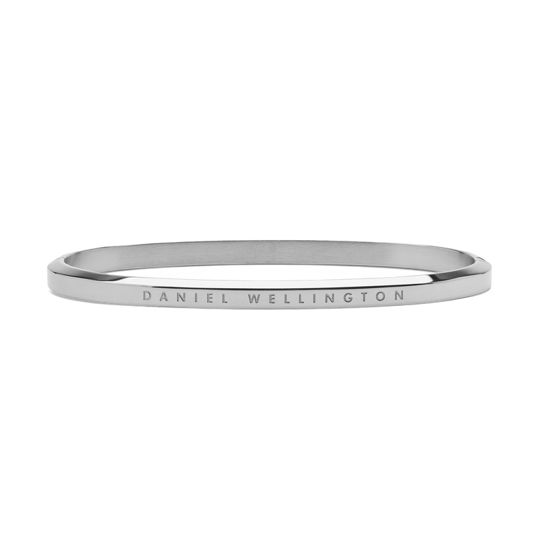 Classic Bangle Silver