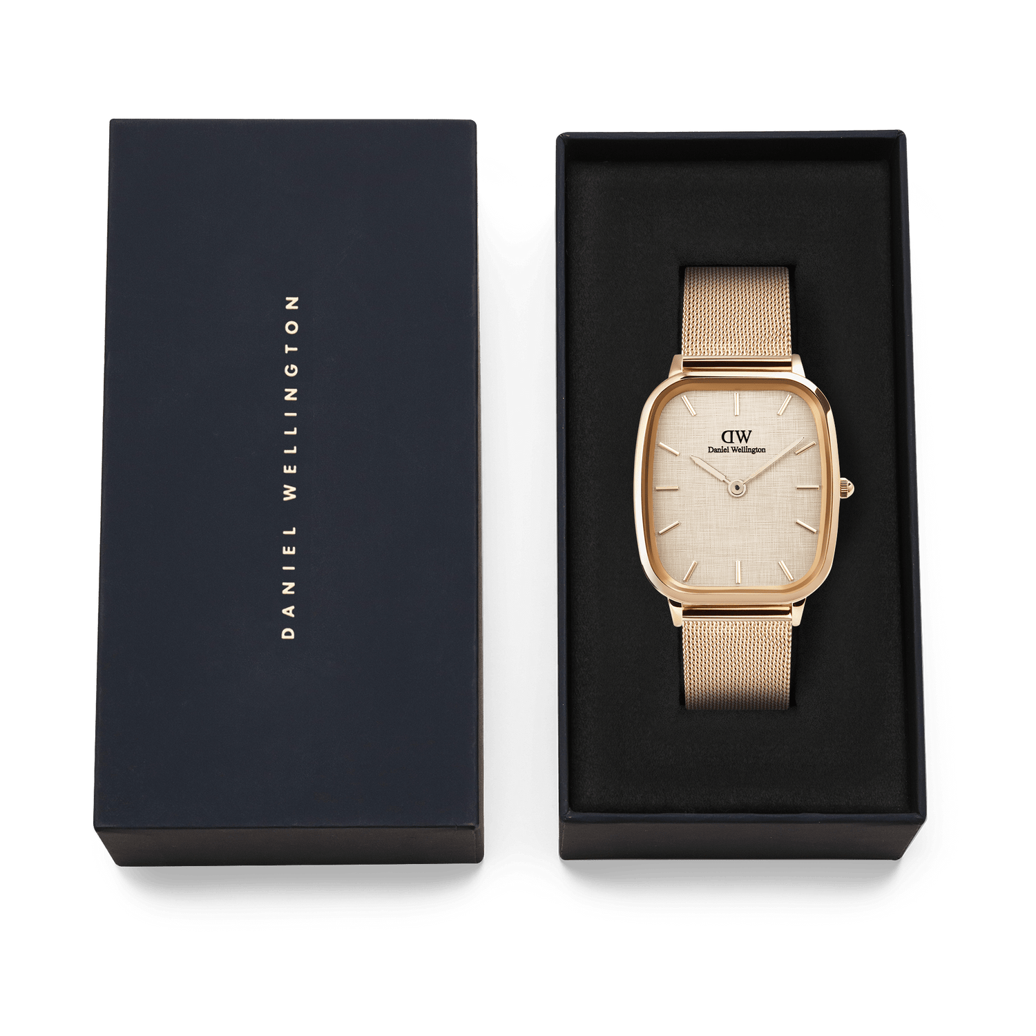 Marlon Melrose Linen