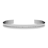 Elan Bracelet Silver