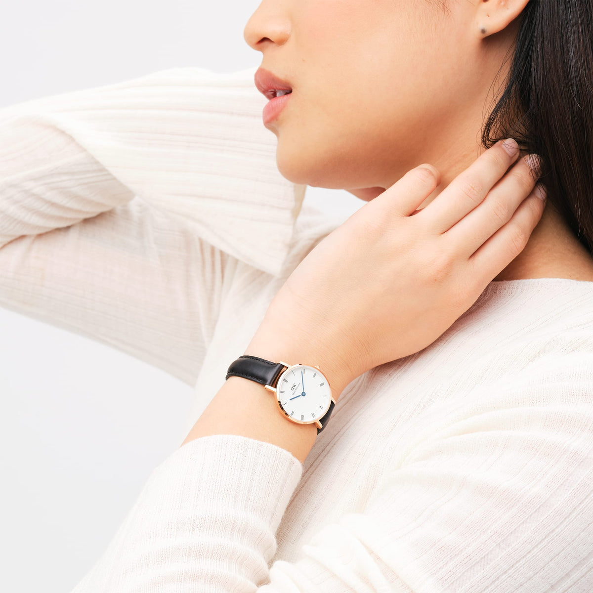 Daniel Wellington Reloj Petite De 28mm Dorado UY Daniel Wellington Reloj Petite De 28mm Dorado UY