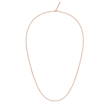Charms Chain Necklace RG