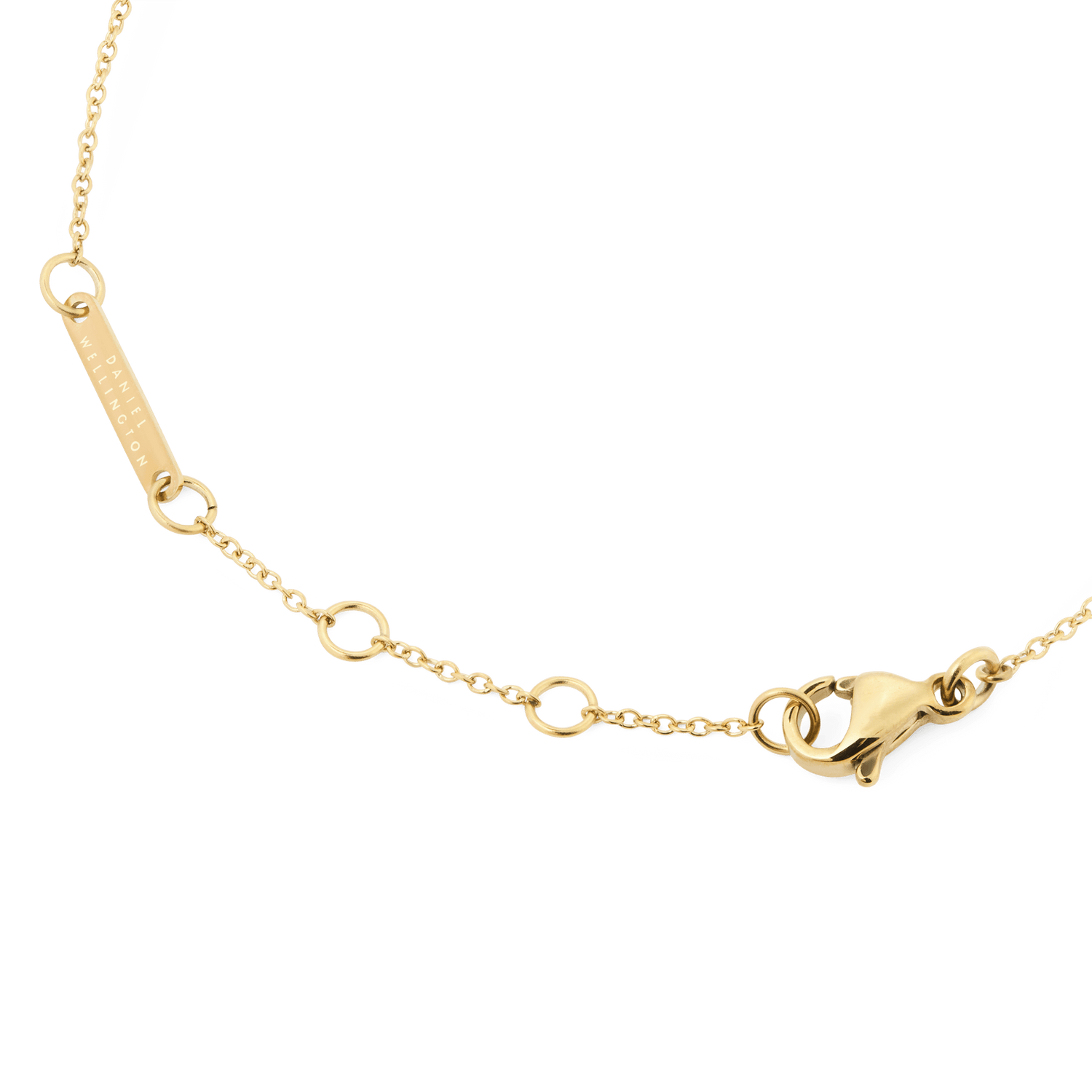 Mirelle Eternity Bracelet Gold