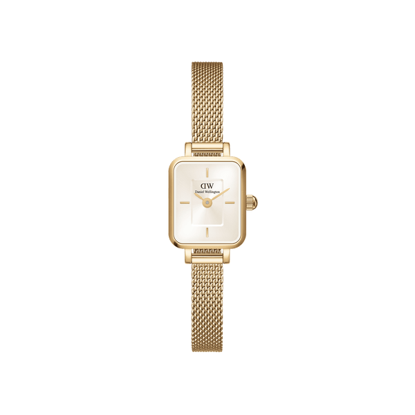 Quadro Mini Evergold Champagne