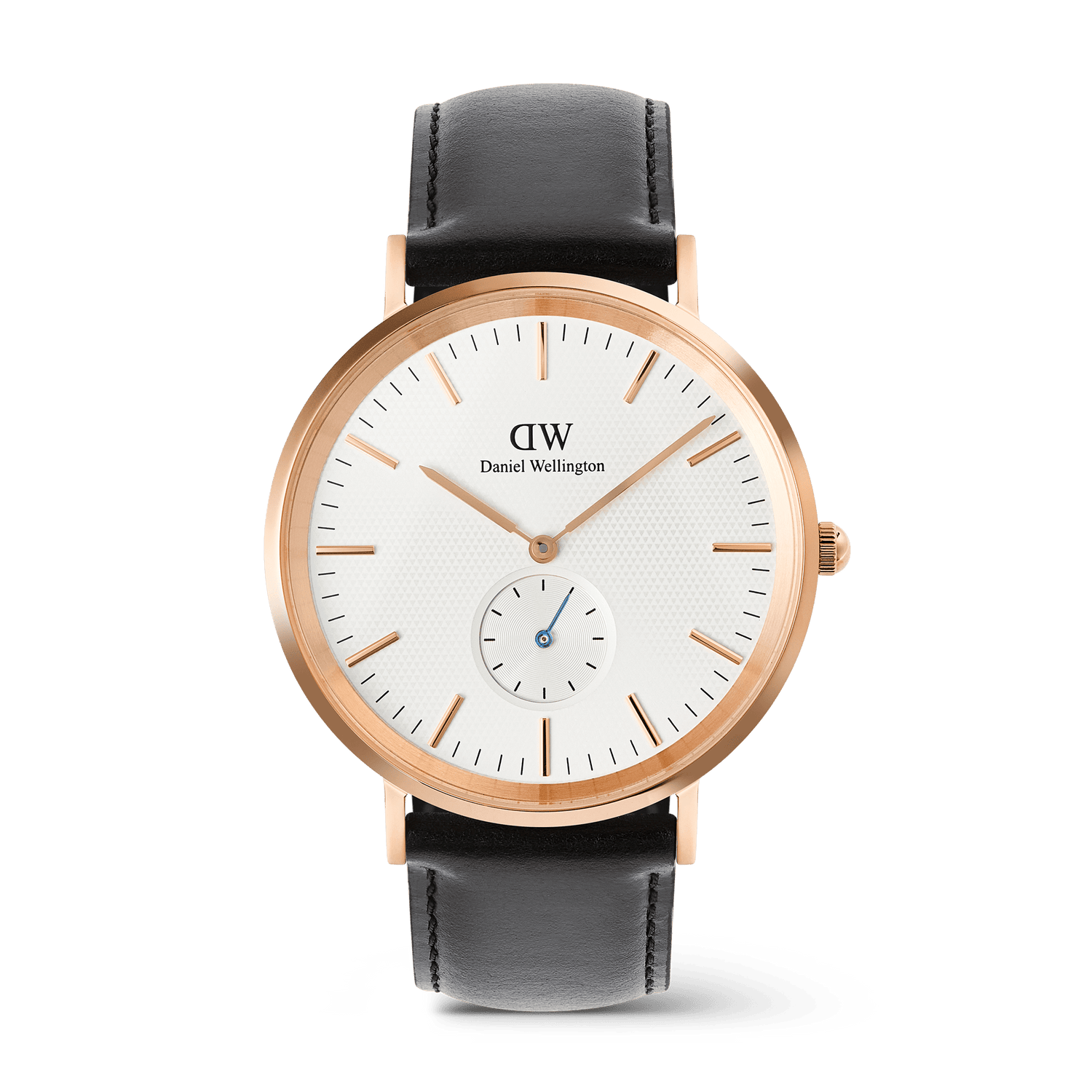 Classic Multi-Eye Sheffield Off-white Sunray Rose Gold