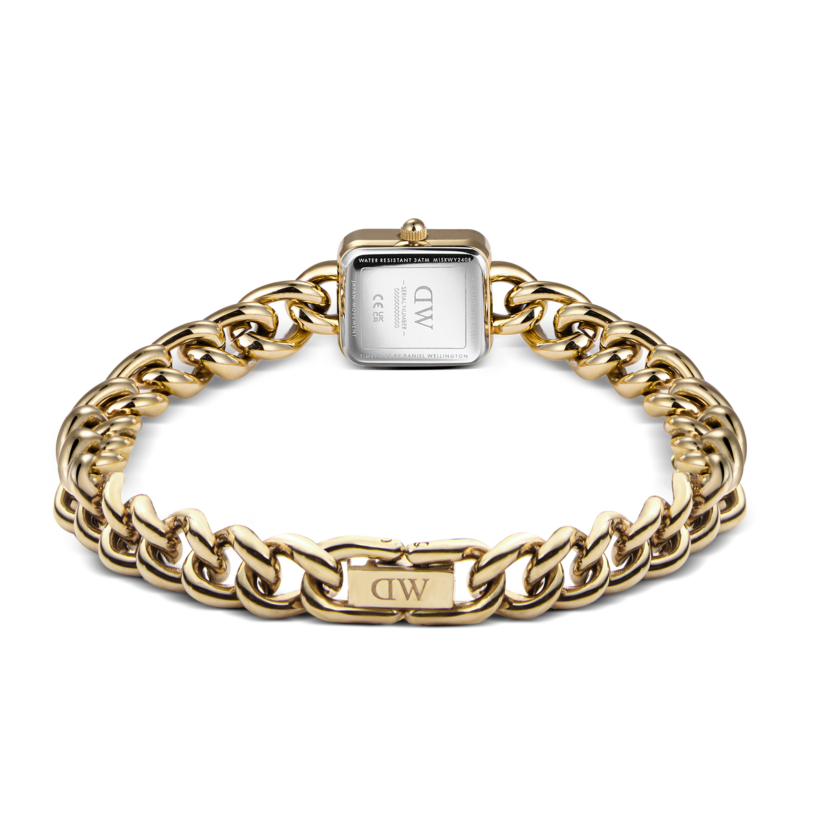 Jolie Chain Gold
