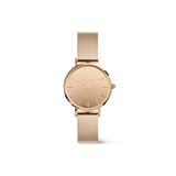 Petite Reflection Rose Gold