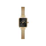 Quadro Mini Evergold Onyx