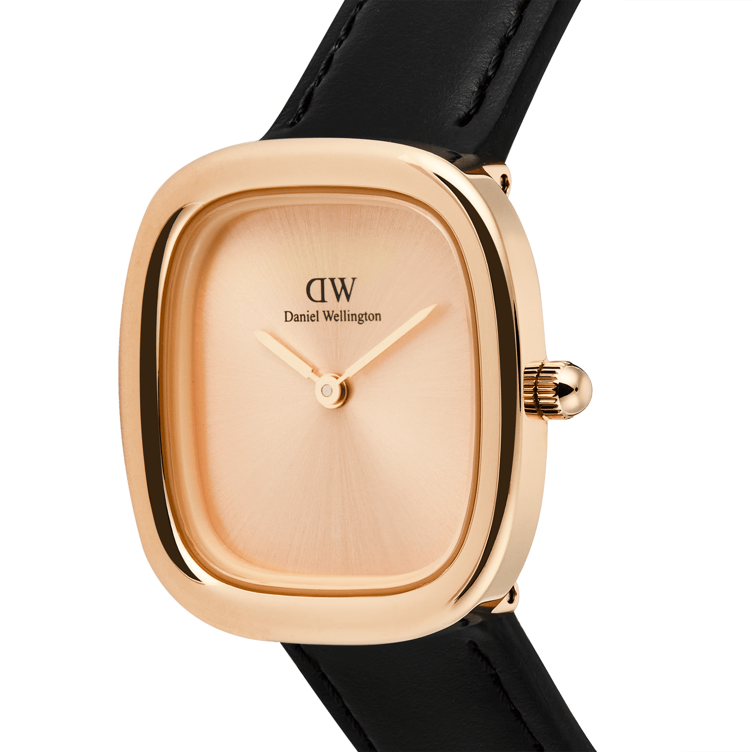 Margot Sheffield Unitone Sunray Rose Gold