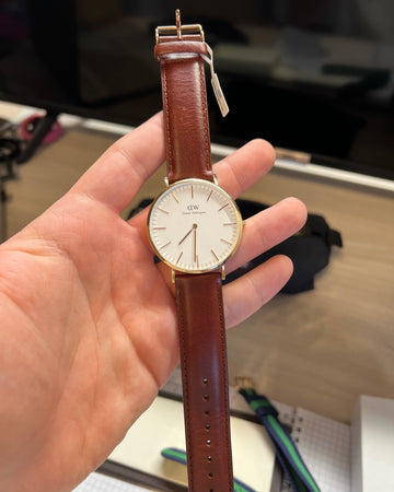 Photo from a customer review: 5 out of 5 stars