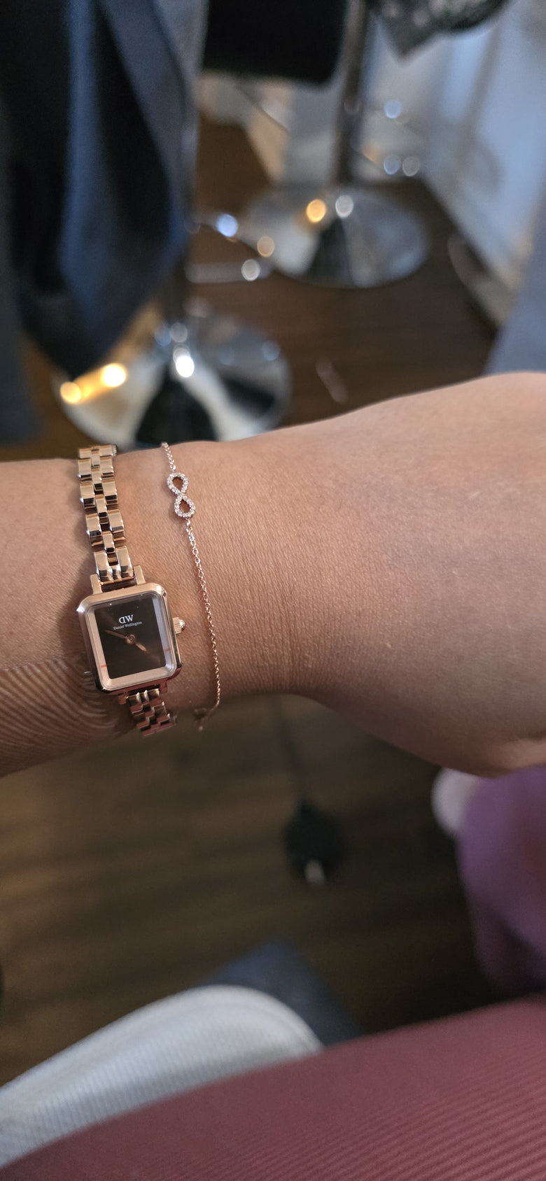 Photo from a customer review: 5 out of 5 stars