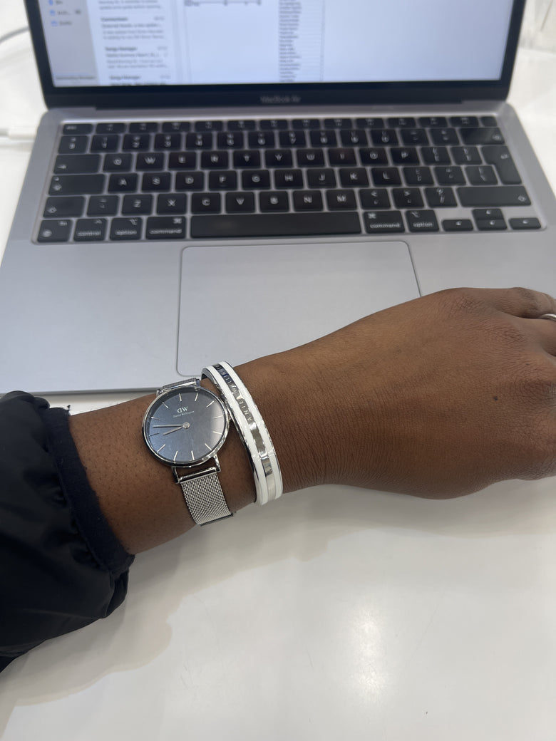 Photo from a customer review: 5 out of 5 stars, Noxolo