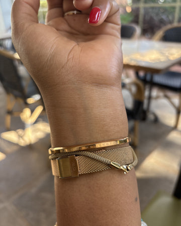 Photo from a customer review