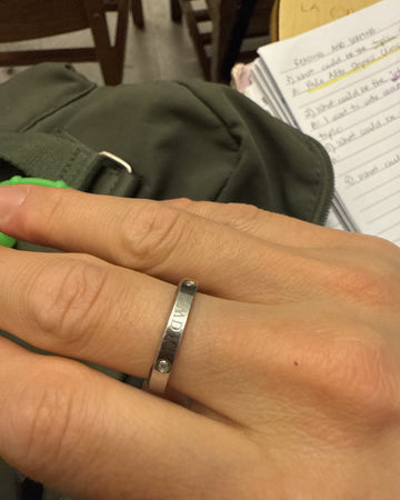 Photo from a customer review