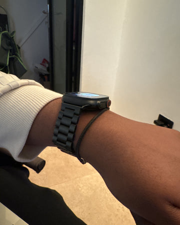 Photo from a customer review