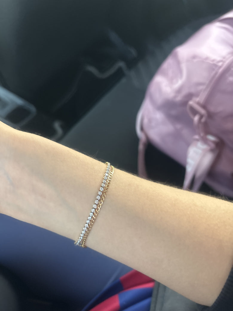 Photo from a customer review