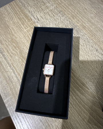 Photo from a customer review