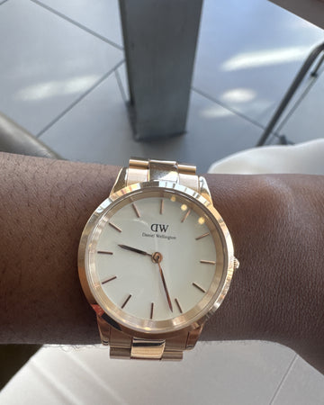 Photo from a customer review