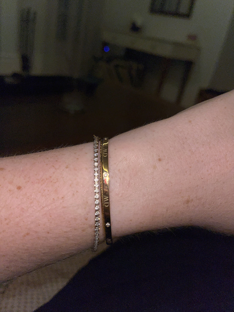 Photo from a customer review: 5 out of 5 stars, Megan