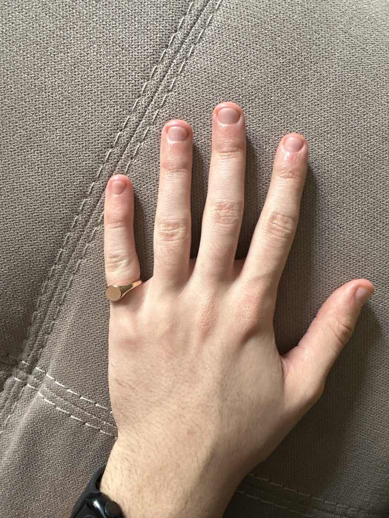 Photo from a customer review: 5 out of 5 stars, Pietro