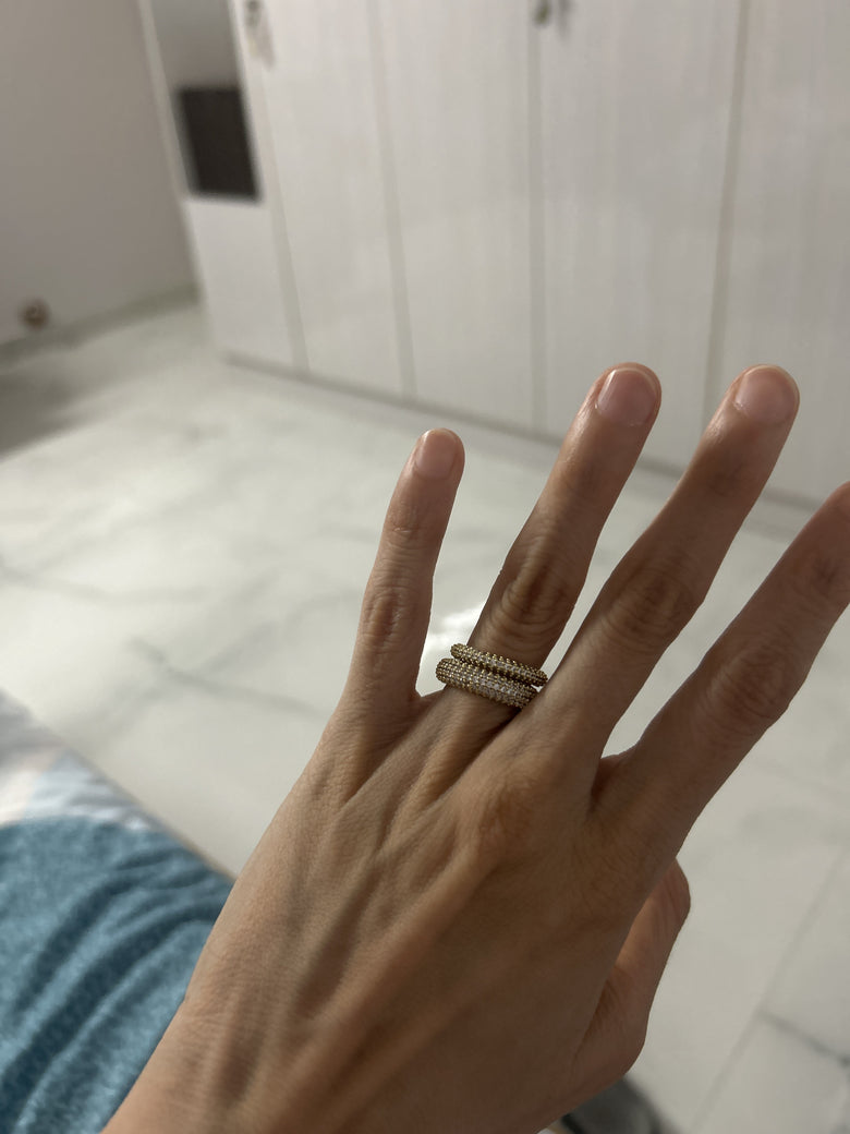 Photo from a customer review