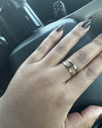 Photo from a customer review: 5 out of 5 stars, Zinhle