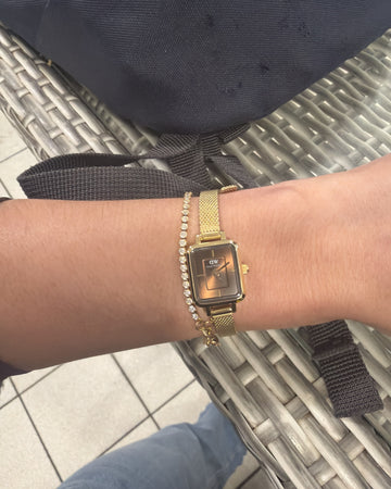Photo from a customer review: 5 out of 5 stars, Romane