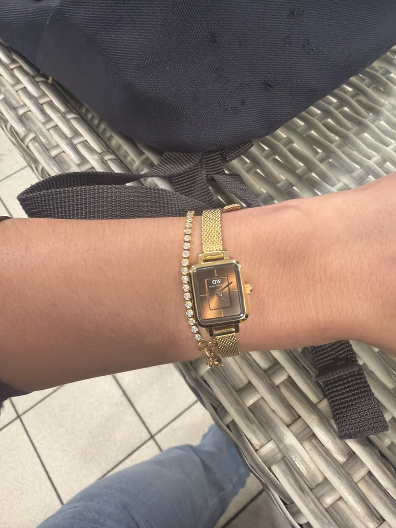 Photo from a customer review: 5 out of 5 stars, Romane