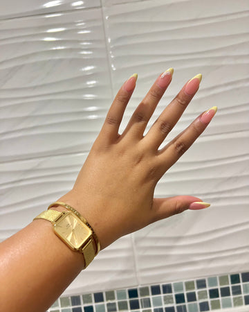 Photo from a customer review: 5 out of 5 stars