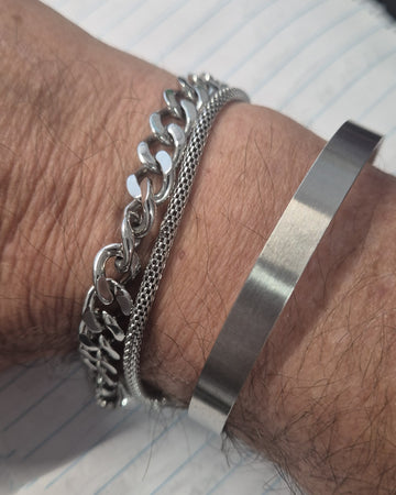 Photo from a customer review: 5 out of 5 stars, Mark