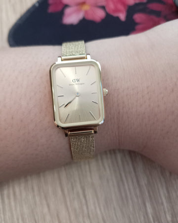 Photo from a customer review: 5 out of 5 stars
