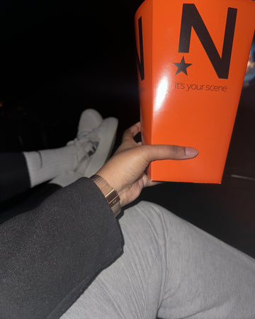 Photo from a customer review: 5 out of 5 stars, Lindokuhle