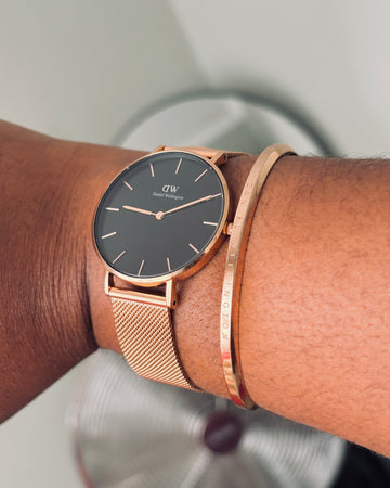 Photo from a customer review