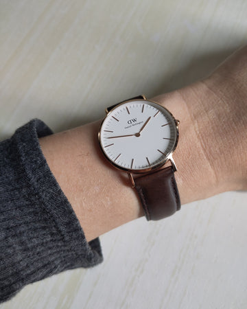 Photo from a customer review: 5 out of 5 stars, Martine