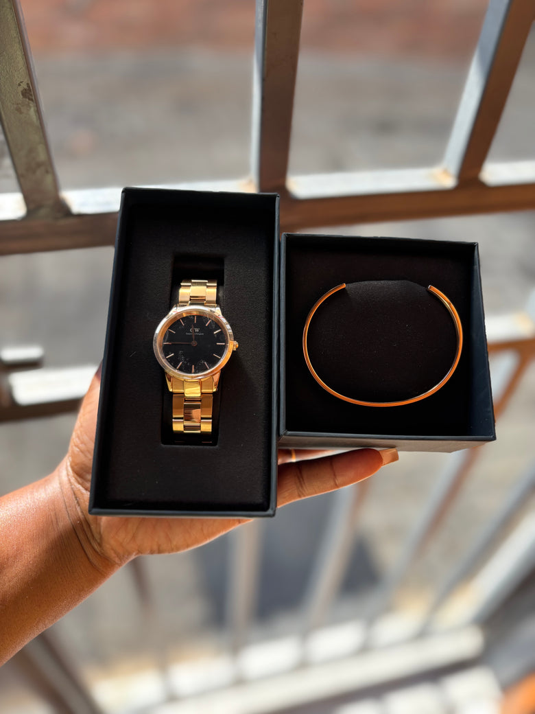 Photo from a customer review