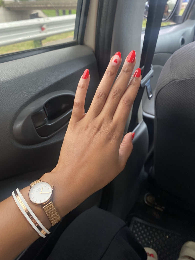 Photo from a customer review: 5 out of 5 stars, Nolwazi