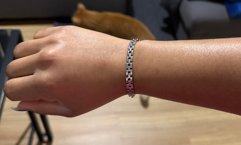 Photo from a customer review: 5 out of 5 stars