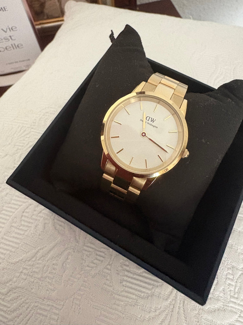 Photo from a customer review