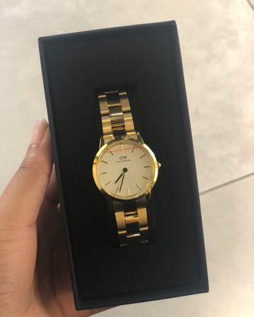 Photo from a customer review