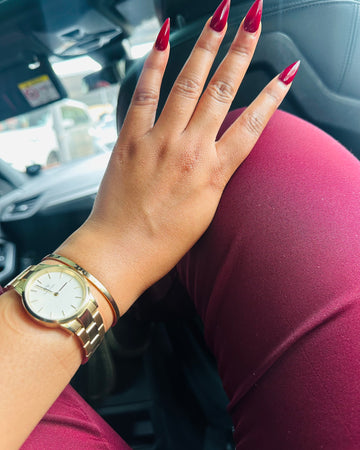 Photo from a customer review: 4 out of 5 stars, Mologadi