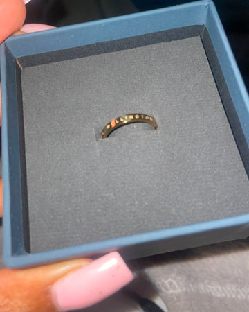 Photo from a customer review: 5 out of 5 stars, Katleho