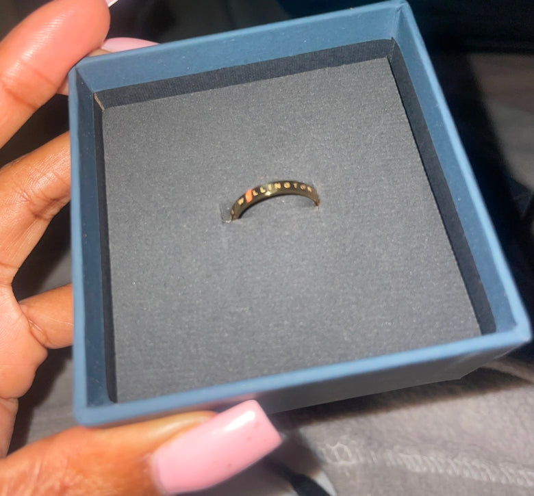Photo from a customer review: 5 out of 5 stars, Katleho